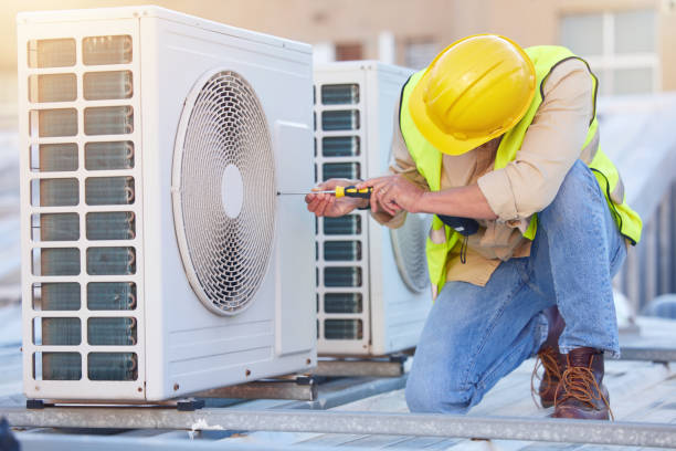 Best HVAC installation services  in Todd Creek, CO